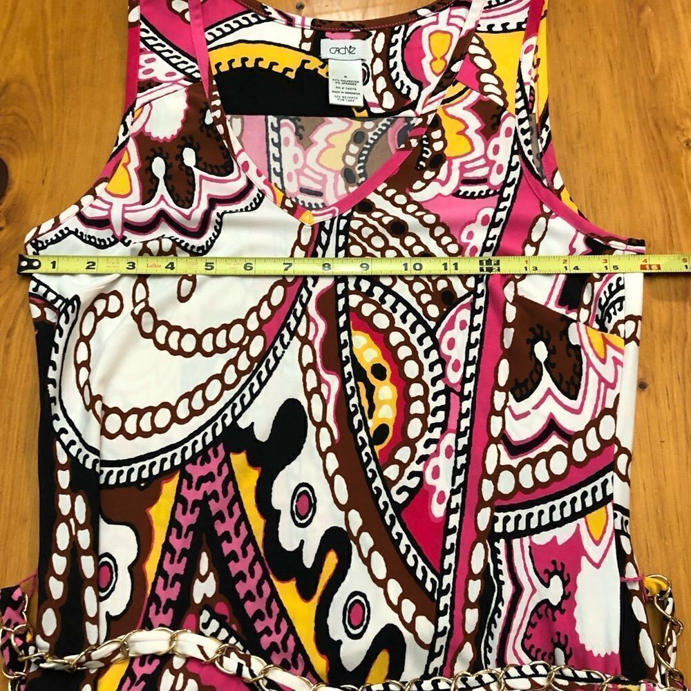 Maxi Dress by Cache - Picture 10 of 10